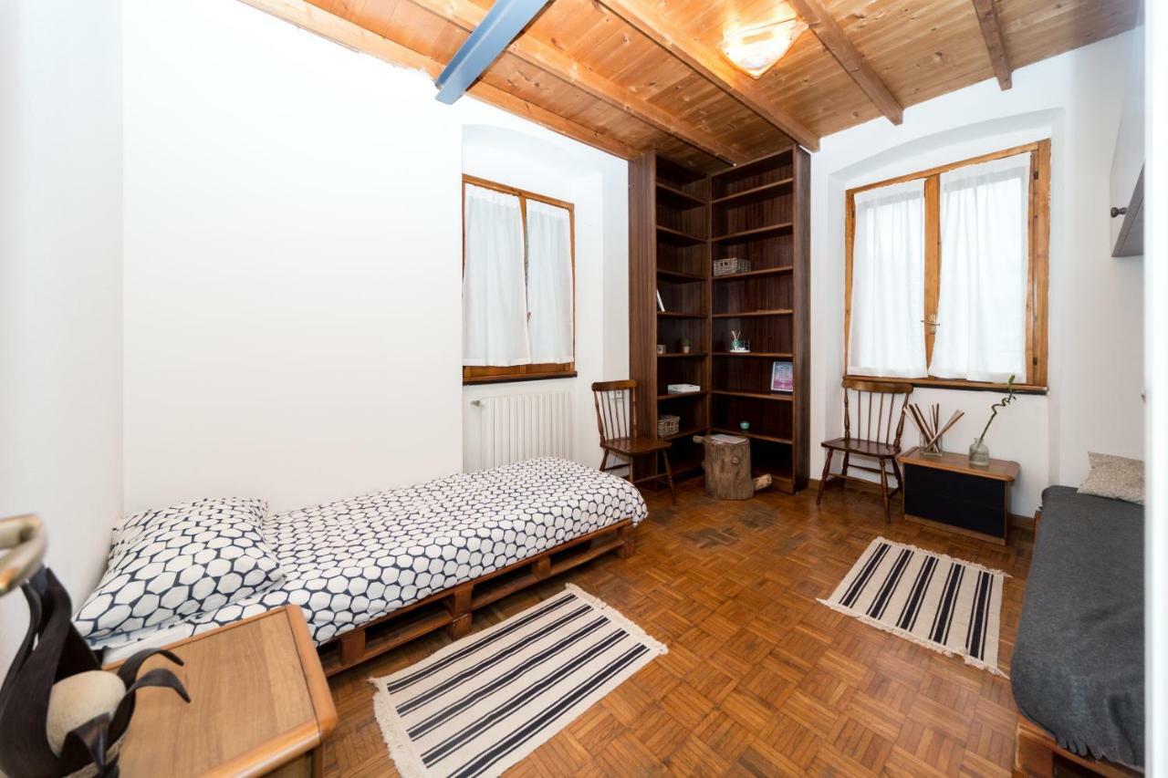 Zest Hotel San Quirico d'Assereto ภายนอก รูปภาพ