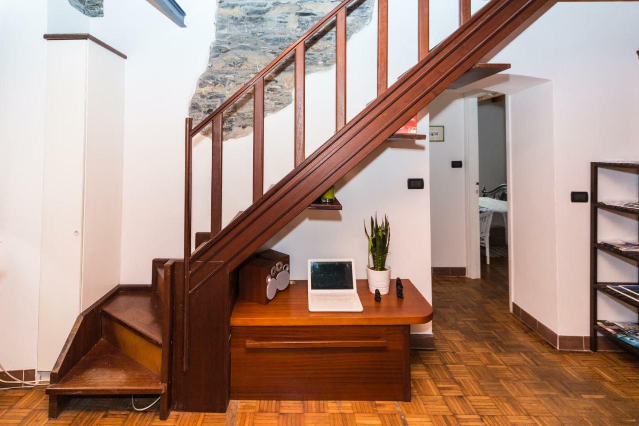 Zest Hotel San Quirico d'Assereto ภายนอก รูปภาพ