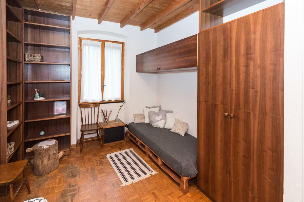 Zest Hotel San Quirico d'Assereto ภายนอก รูปภาพ