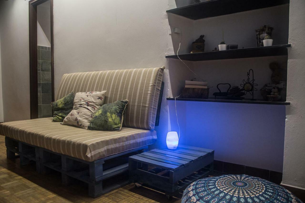 Zest Hotel San Quirico d'Assereto ภายนอก รูปภาพ