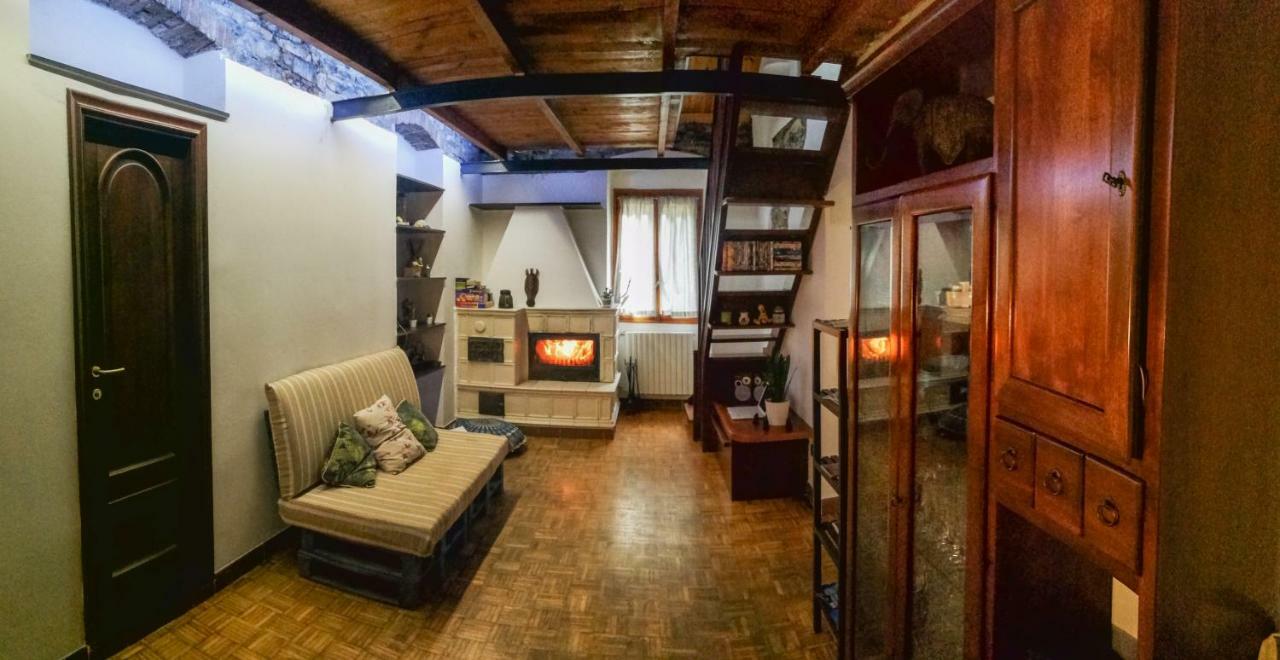 Zest Hotel San Quirico d'Assereto ภายนอก รูปภาพ