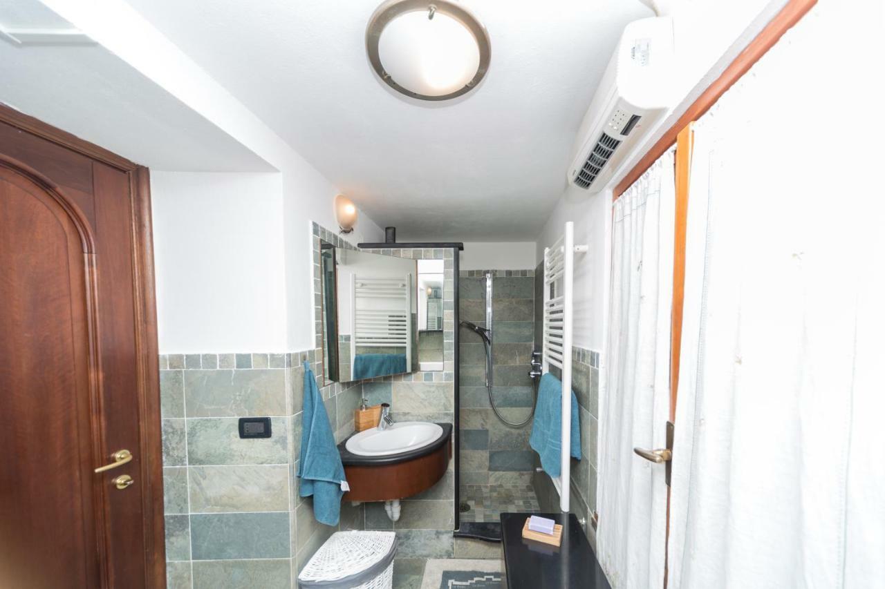 Zest Hotel San Quirico d'Assereto ภายนอก รูปภาพ